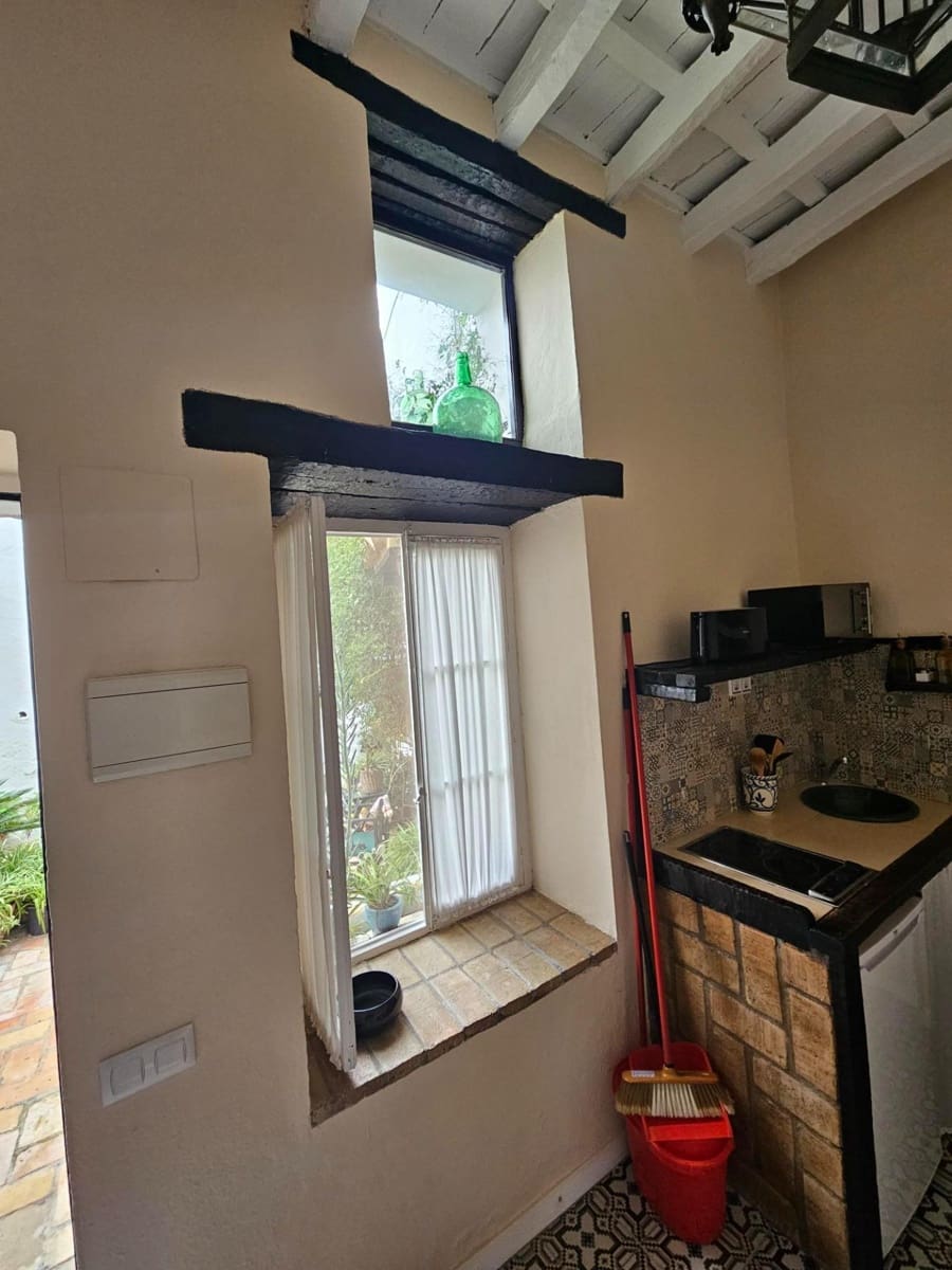 1 soveværelse Lejlighed til salg i Vejer de la Frontera - € 115.000 (Ref: 8716204)