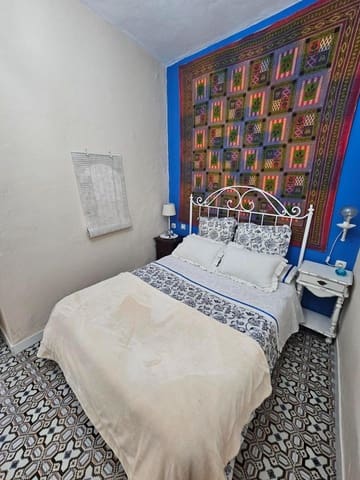 1 soveværelse Lejlighed til salg i Vejer de la Frontera - € 115.000 (Ref: 8716204)