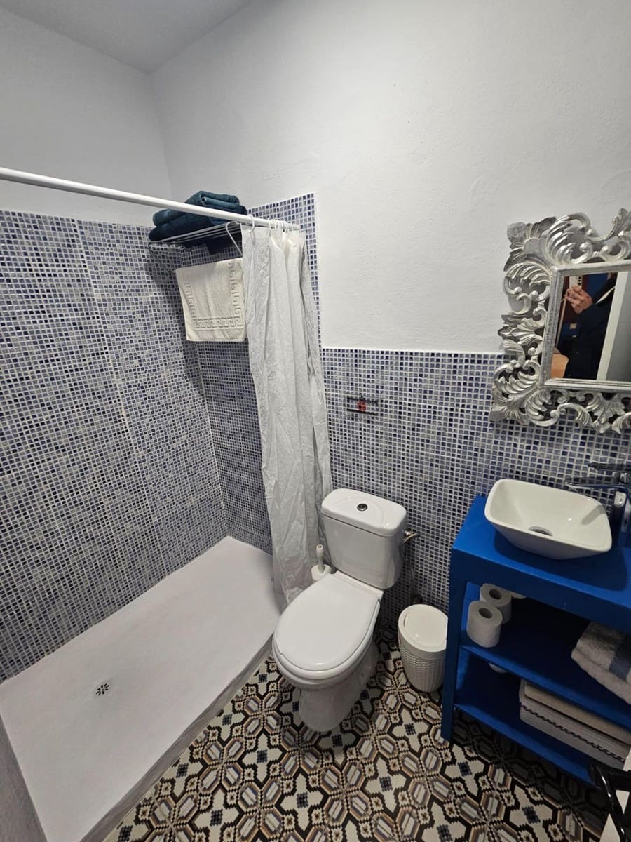 1 soveværelse Lejlighed til salg i Vejer de la Frontera - € 115.000 (Ref: 8716204)