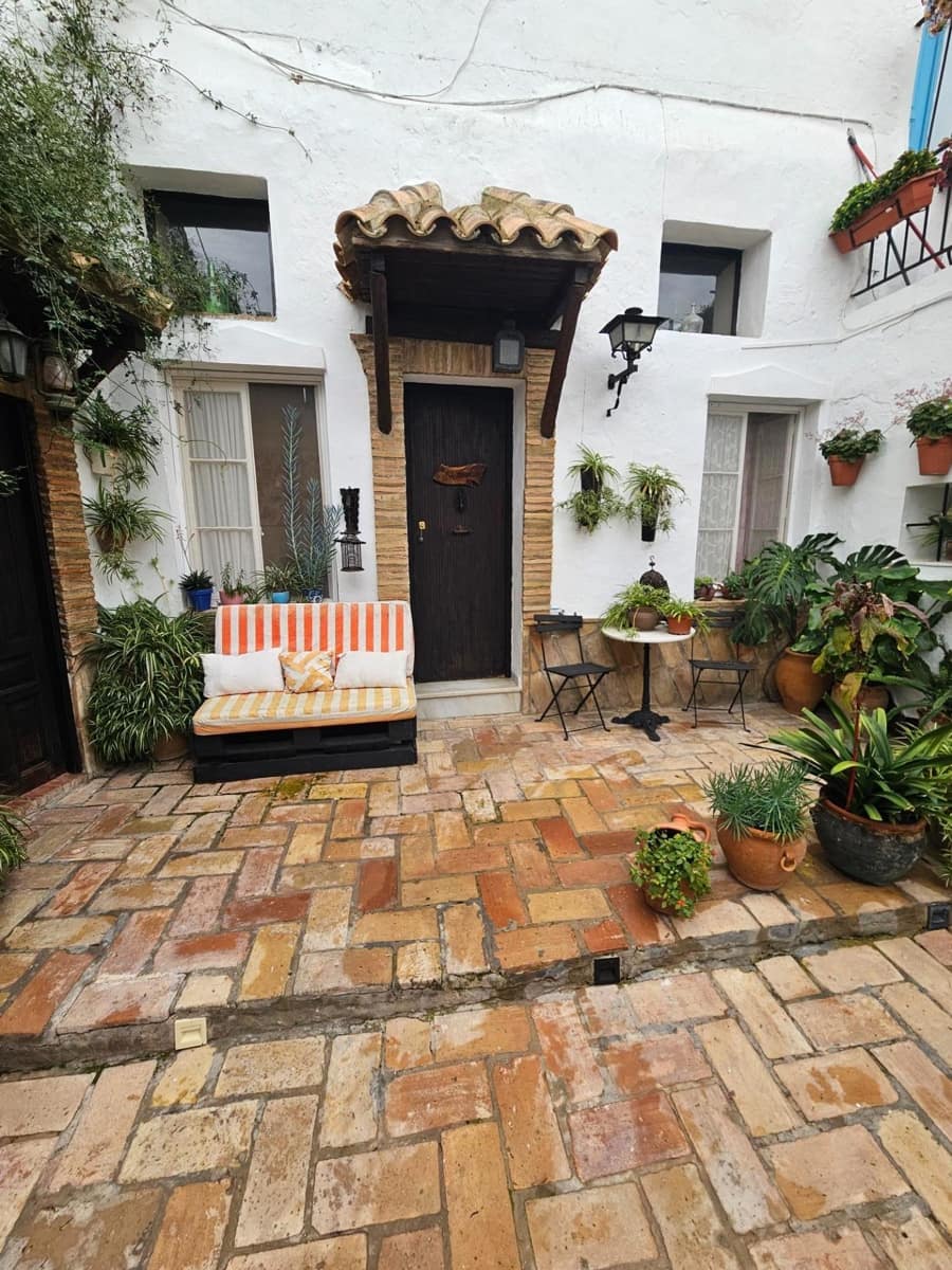 1 soveværelse Lejlighed til salg i Vejer de la Frontera - € 115.000 (Ref: 8716204)