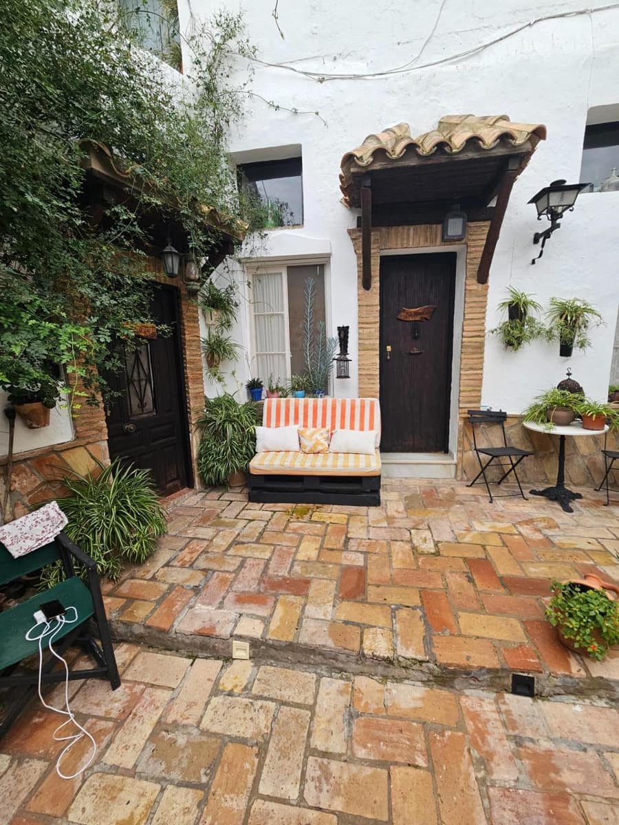 1 soveværelse Lejlighed til salg i Vejer de la Frontera - € 115.000 (Ref: 8716204)