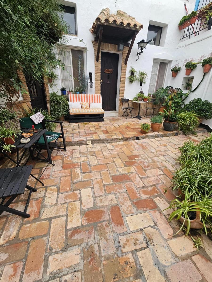 1 soveværelse Lejlighed til salg i Vejer de la Frontera - € 115.000 (Ref: 8716204)