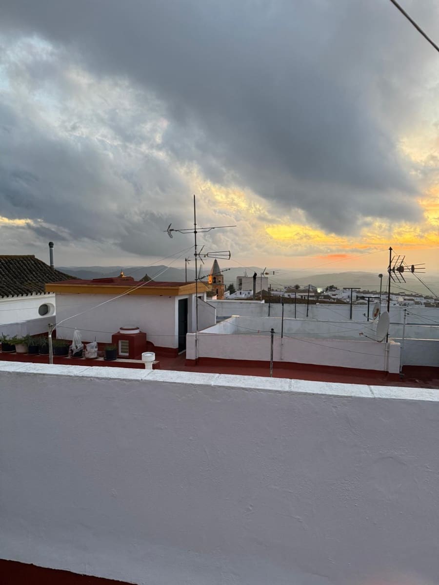 2 sypialnia Apartament na sprzedaż w Medina-Sidonia z garażem - 140 000 € (Ref: 8729846)