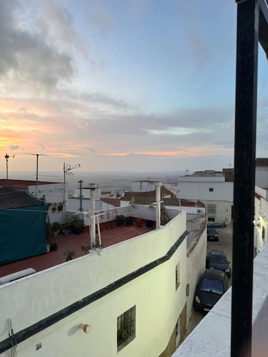 2 sypialnia Apartament na sprzedaż w Medina-Sidonia z garażem - 140 000 € (Ref: 8729846)