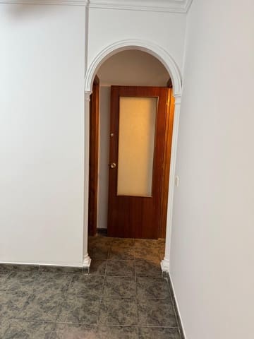 2 sypialnia Apartament na sprzedaż w Medina-Sidonia z garażem - 140 000 € (Ref: 8729846)