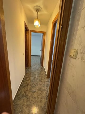 2 sypialnia Apartament na sprzedaż w Medina-Sidonia z garażem - 140 000 € (Ref: 8729846)