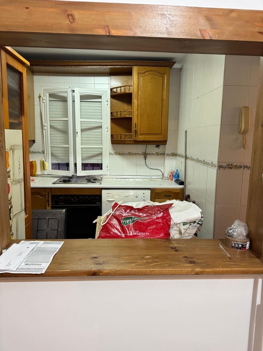 2 sypialnia Apartament na sprzedaż w Medina-Sidonia z garażem - 140 000 € (Ref: 8729846)