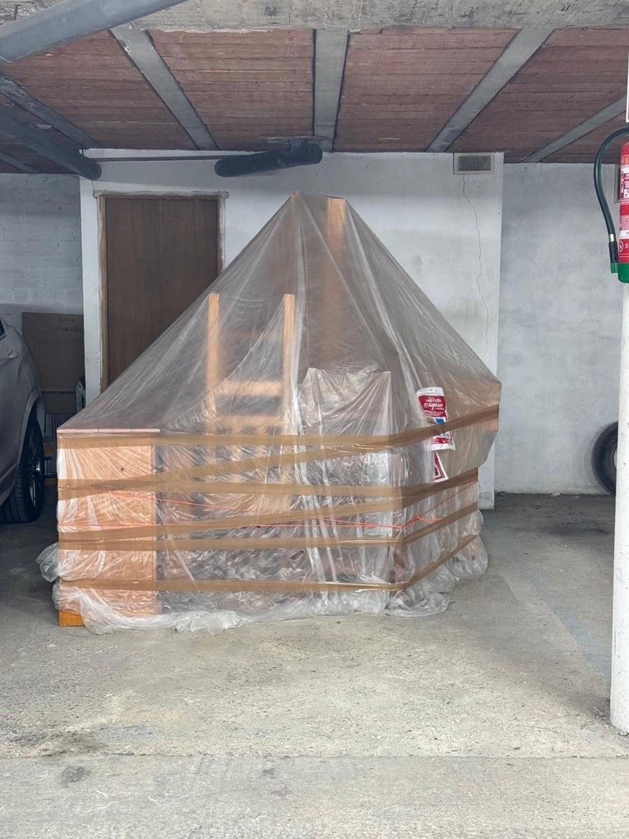 2 sypialnia Apartament na sprzedaż w Medina-Sidonia z garażem - 140 000 € (Ref: 8729846)