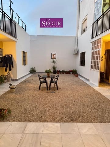 2 sypialnia Apartament na sprzedaż w Medina-Sidonia z garażem - 140 000 € (Ref: 8729846)