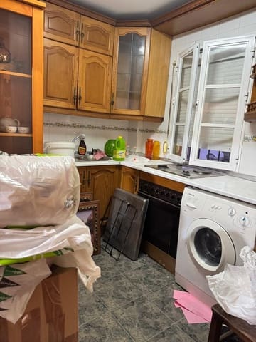 2 sypialnia Apartament na sprzedaż w Medina-Sidonia z garażem - 140 000 € (Ref: 8729846)