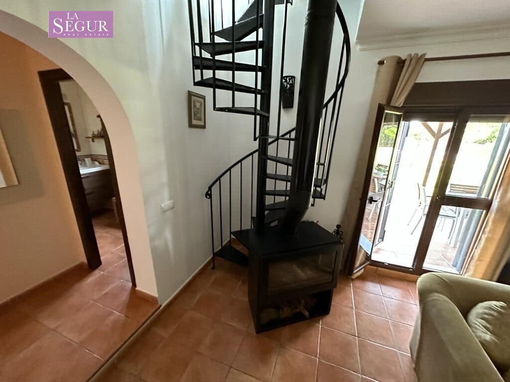 3 soverom Villa til salgs i Conil de la Frontera med svømmebasseng - € 489 900 (Ref: 8735676)