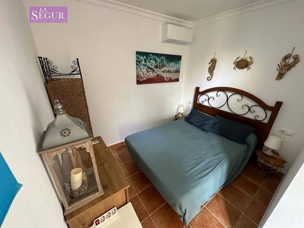 3 soverom Villa til salgs i Conil de la Frontera med svømmebasseng - € 489 900 (Ref: 8735676)