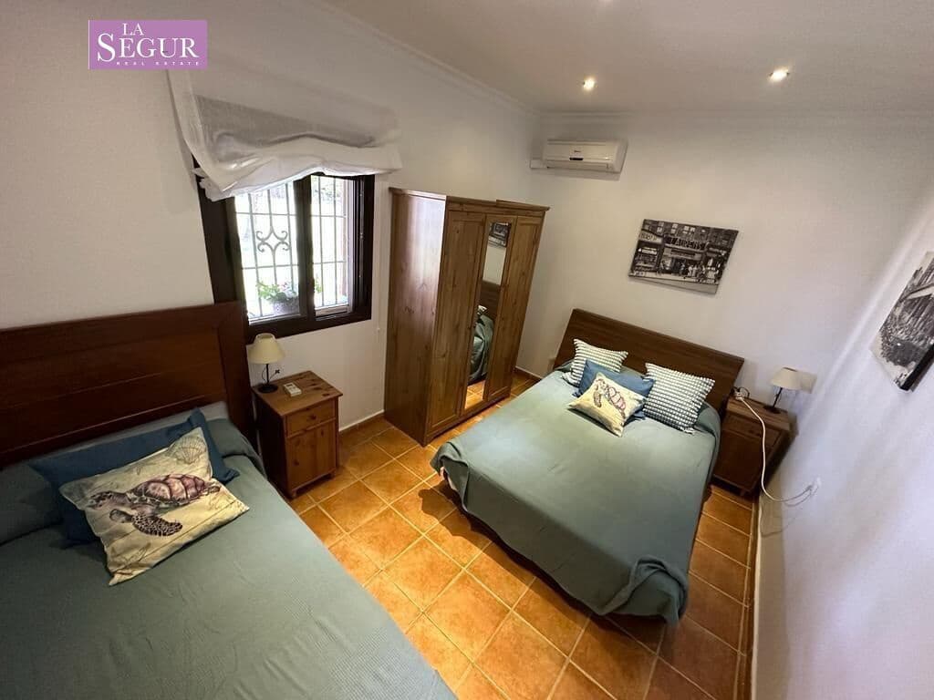 3 soverom Villa til salgs i Conil de la Frontera med svømmebasseng - € 489 900 (Ref: 8735676)