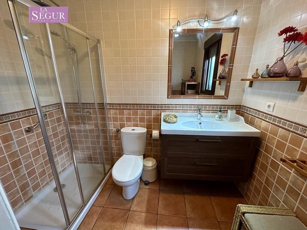 3 soverom Villa til salgs i Conil de la Frontera med svømmebasseng - € 489 900 (Ref: 8735676)