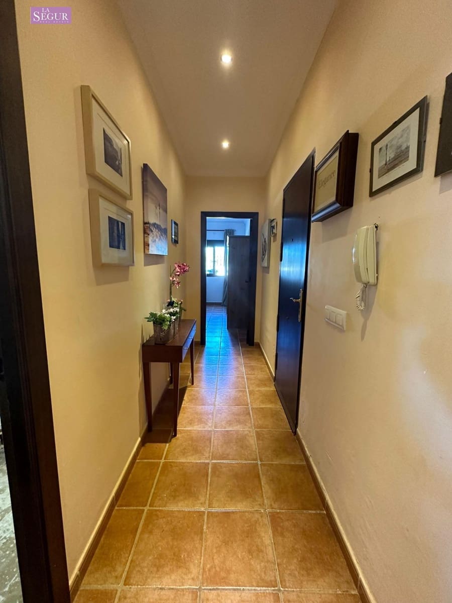 3 soverom Villa til salgs i Conil de la Frontera med svømmebasseng - € 489 900 (Ref: 8735676)