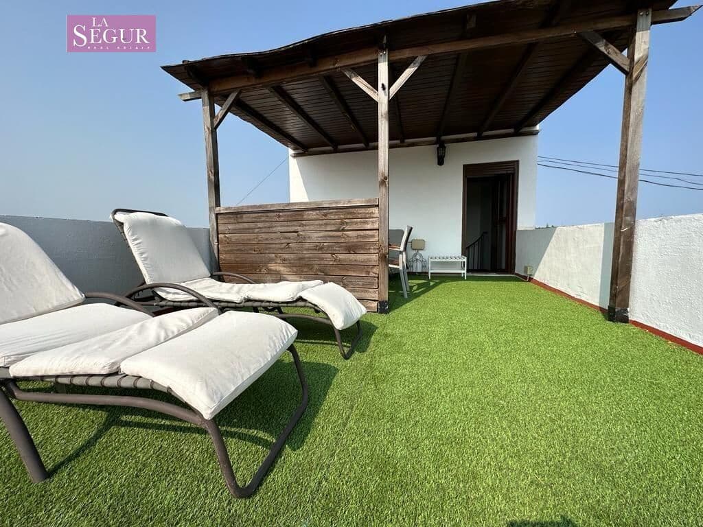 3 soverom Villa til salgs i Conil de la Frontera med svømmebasseng - € 489 900 (Ref: 8735676)