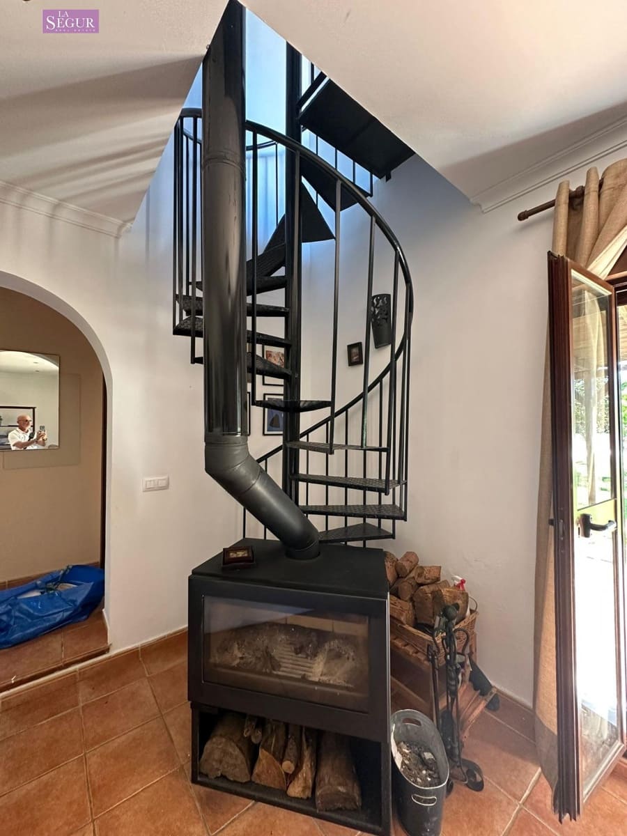 3 soverom Villa til salgs i Conil de la Frontera med svømmebasseng - € 489 900 (Ref: 8735676)