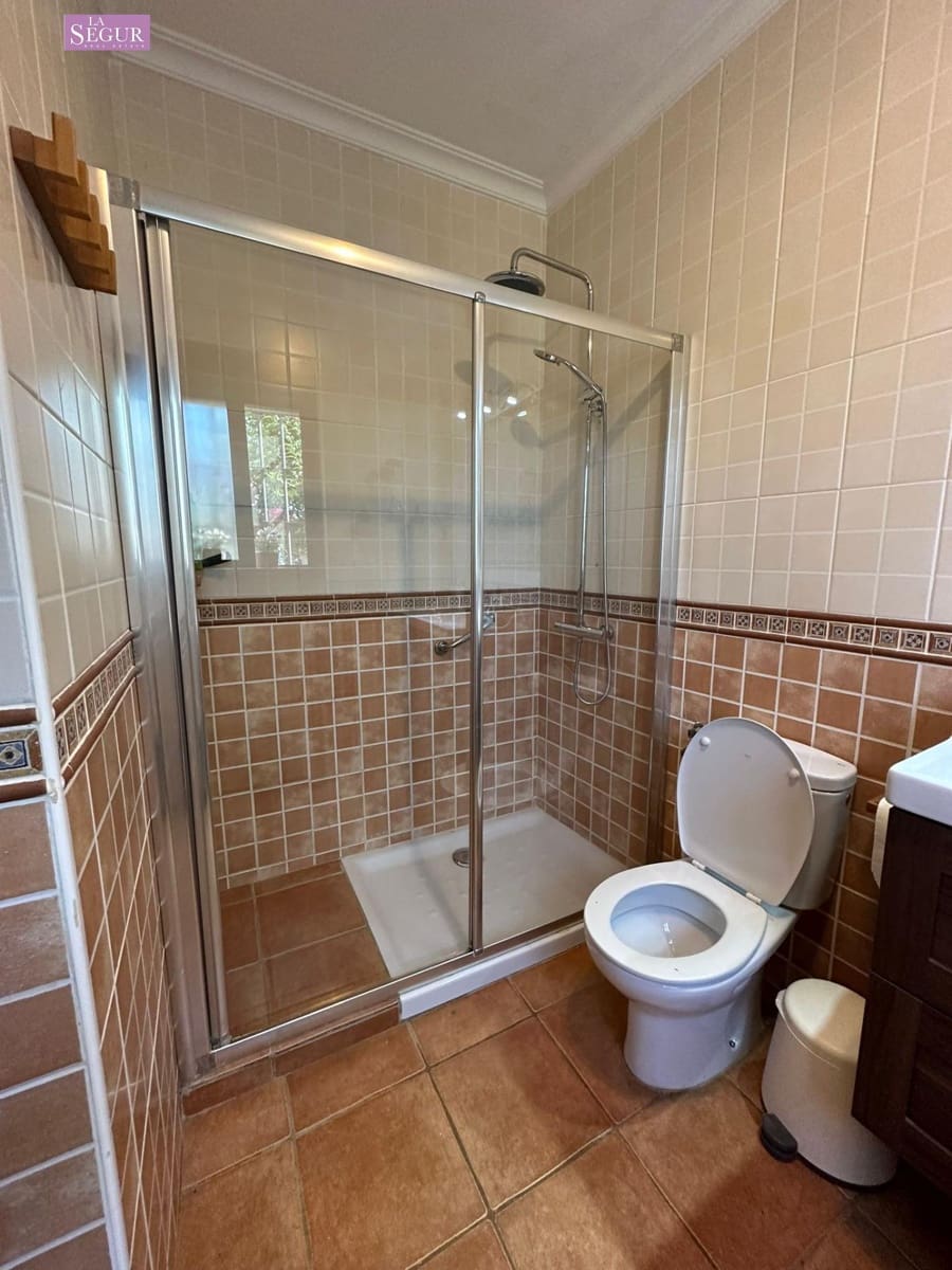 3 soverom Villa til salgs i Conil de la Frontera med svømmebasseng - € 489 900 (Ref: 8735676)