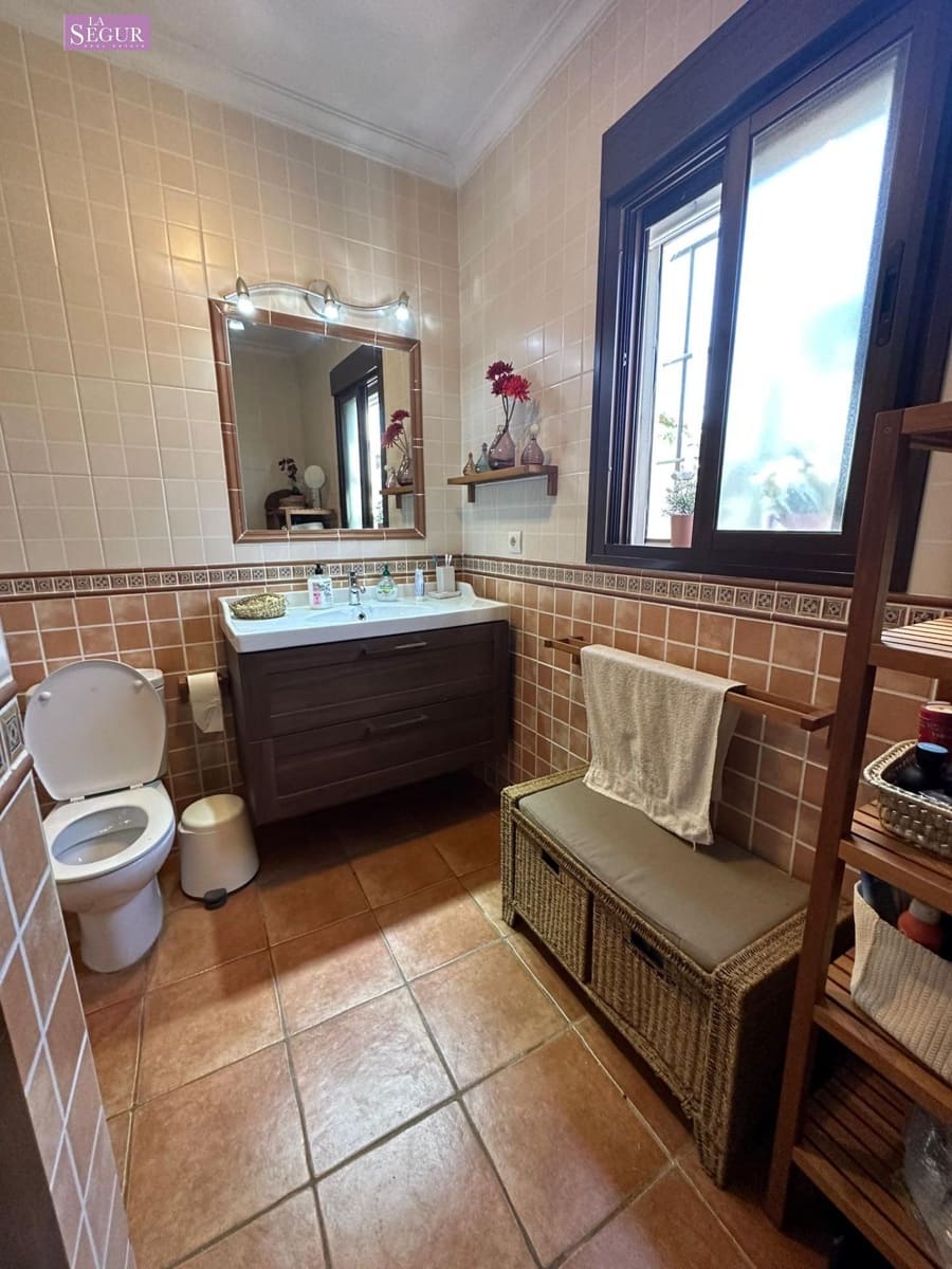 3 soverom Villa til salgs i Conil de la Frontera med svømmebasseng - € 489 900 (Ref: 8735676)