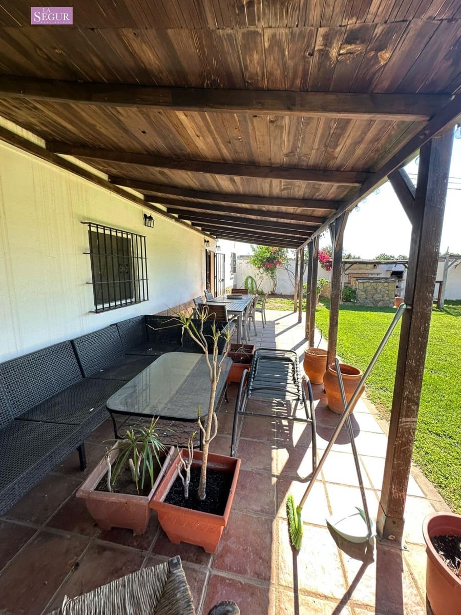 3 soverom Villa til salgs i Conil de la Frontera med svømmebasseng - € 489 900 (Ref: 8735676)