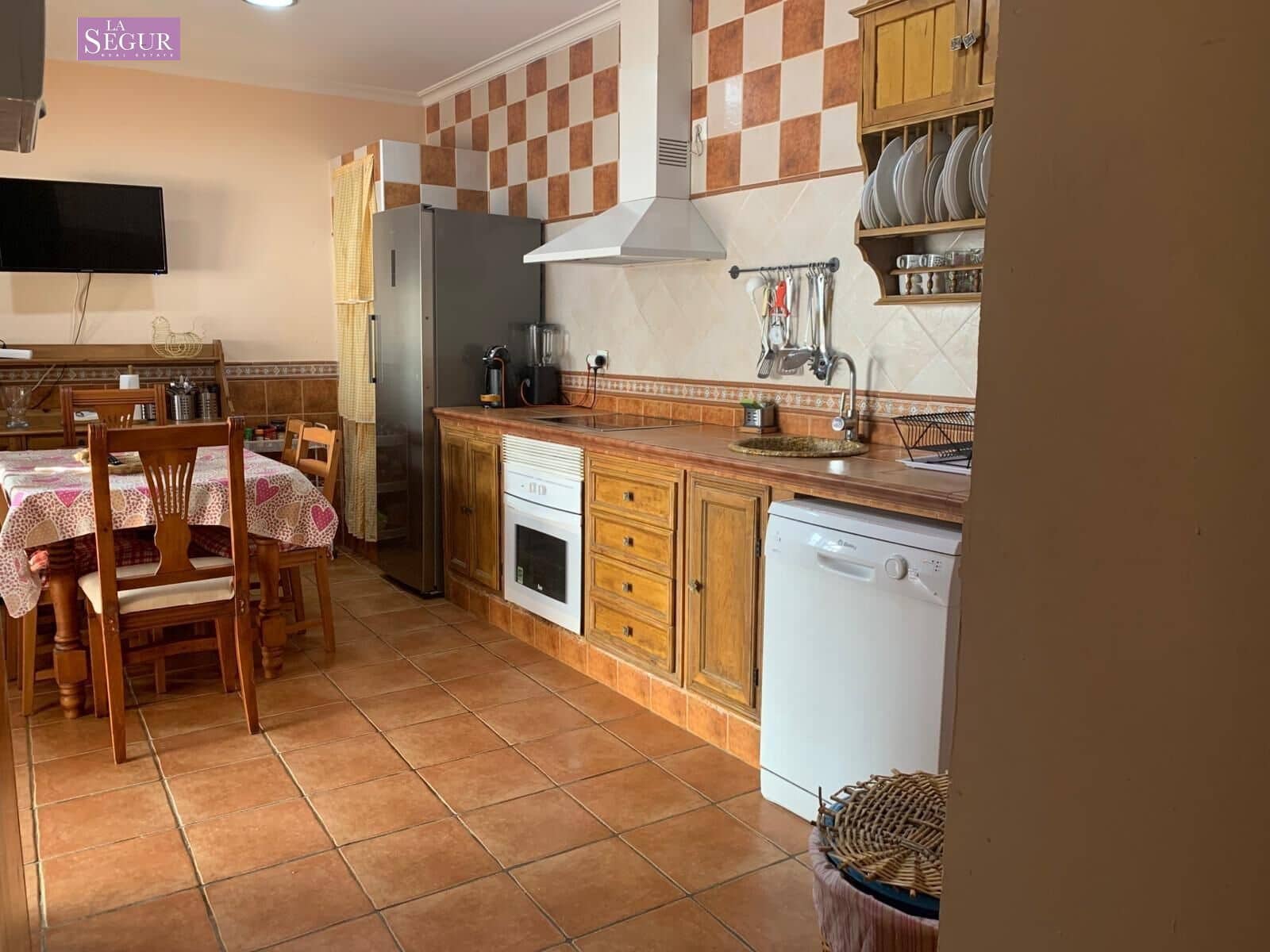 3 soverom Villa til salgs i Conil de la Frontera med svømmebasseng - € 489 900 (Ref: 8735676)