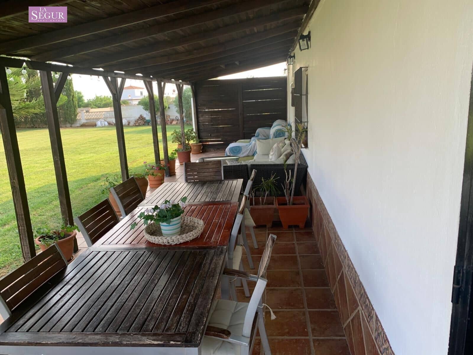 3 soverom Villa til salgs i Conil de la Frontera med svømmebasseng - € 489 900 (Ref: 8735676)