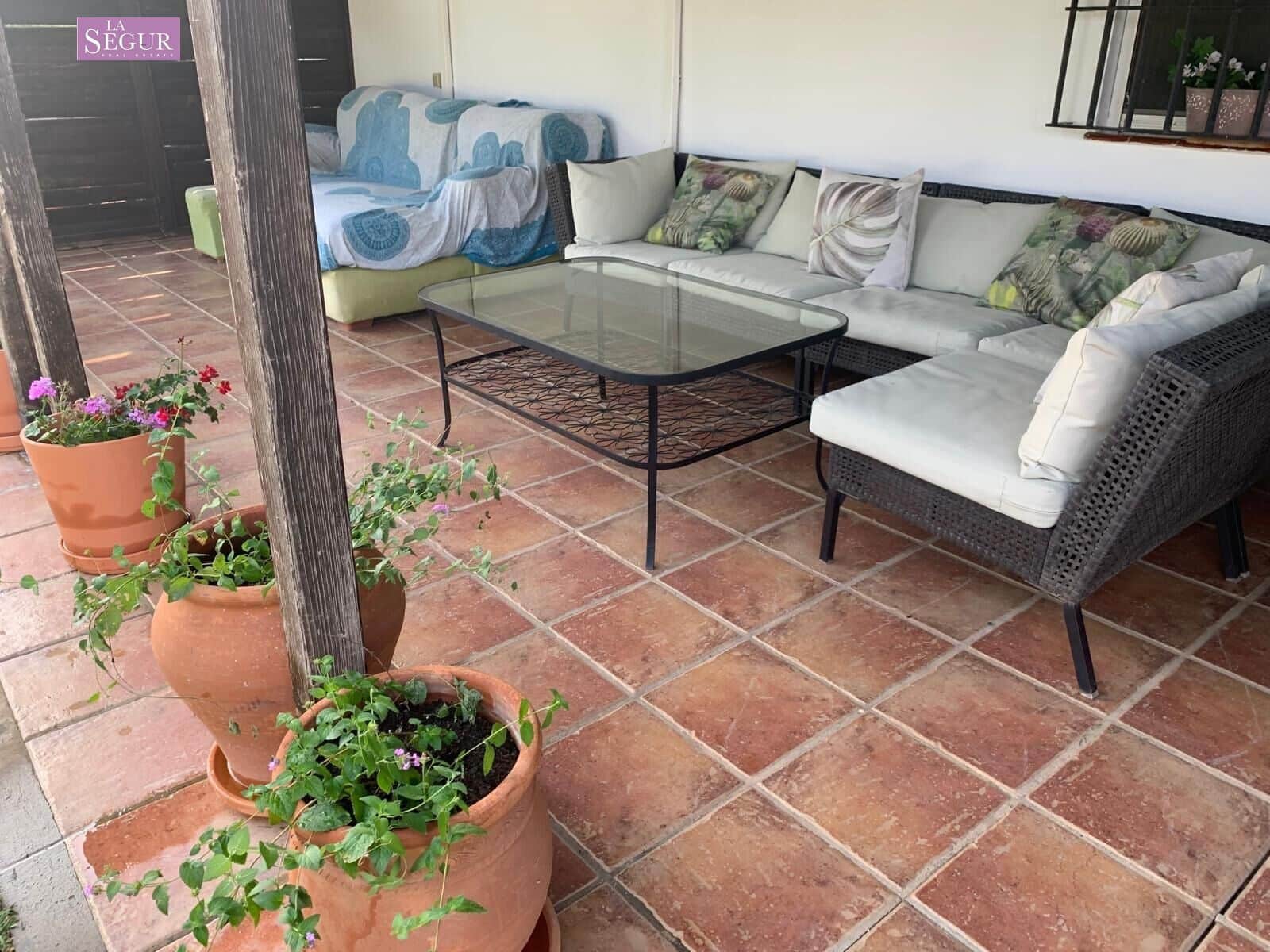 3 soverom Villa til salgs i Conil de la Frontera med svømmebasseng - € 489 900 (Ref: 8735676)