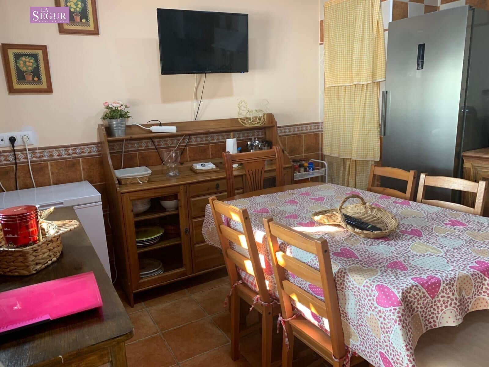 3 soverom Villa til salgs i Conil de la Frontera med svømmebasseng - € 489 900 (Ref: 8735676)