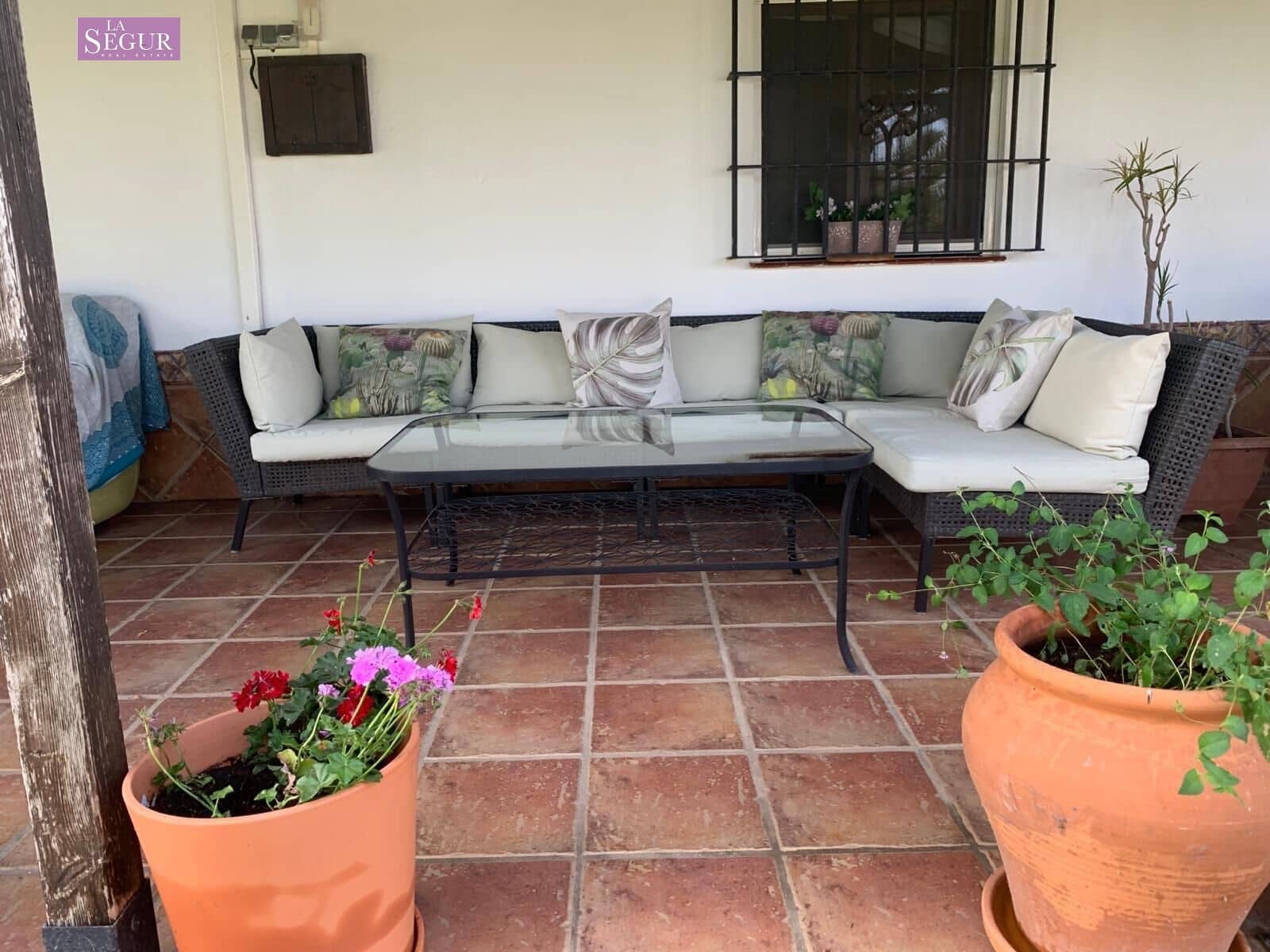 3 soverom Villa til salgs i Conil de la Frontera med svømmebasseng - € 489 900 (Ref: 8735676)