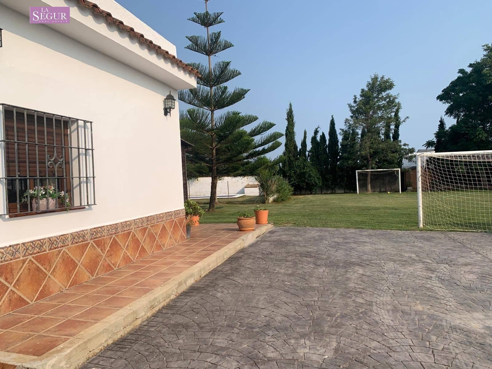 3 soverom Villa til salgs i Conil de la Frontera med svømmebasseng - € 489 900 (Ref: 8735676)