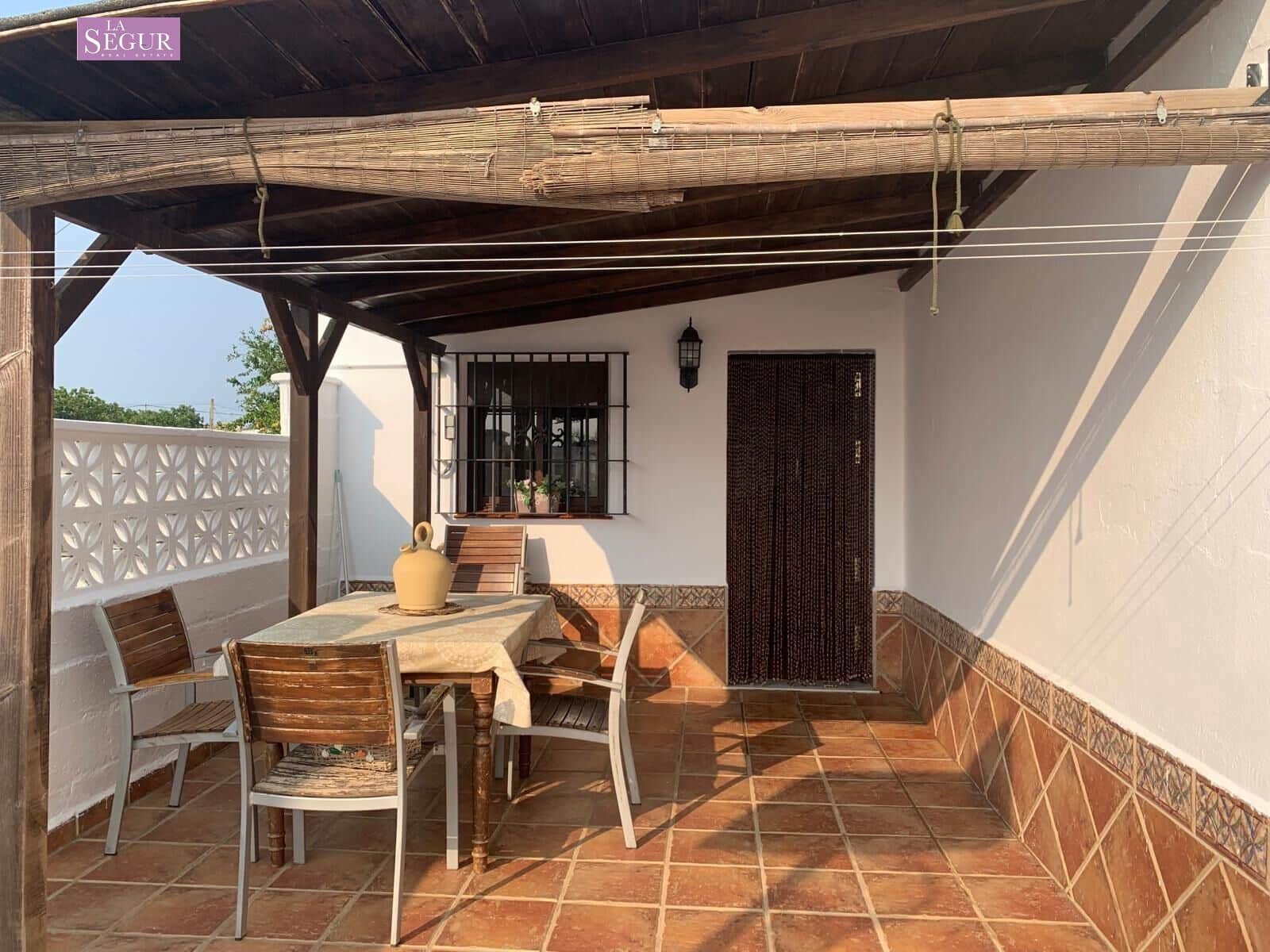 3 soverom Villa til salgs i Conil de la Frontera med svømmebasseng - € 489 900 (Ref: 8735676)