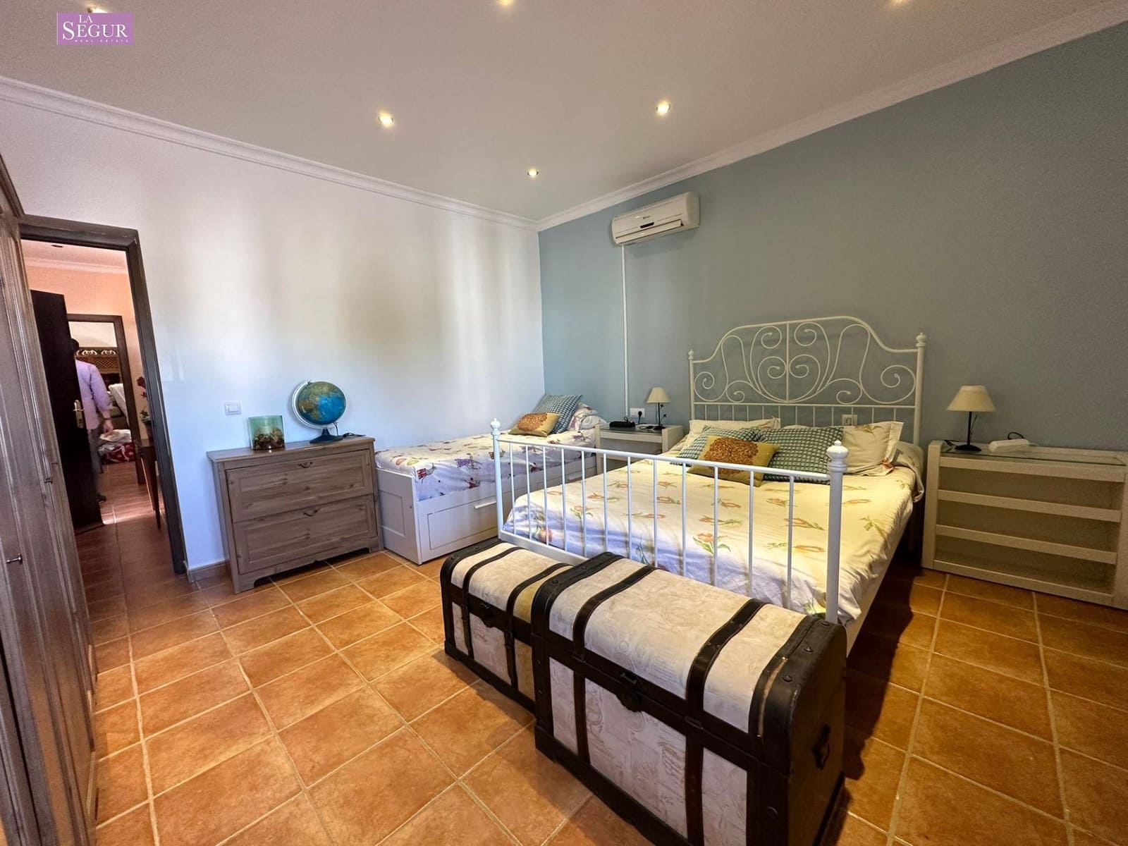 3 soverom Villa til salgs i Conil de la Frontera med svømmebasseng - € 489 900 (Ref: 8735676)