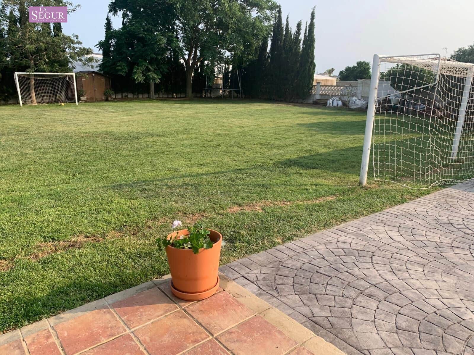 3 soverom Villa til salgs i Conil de la Frontera med svømmebasseng - € 489 900 (Ref: 8735676)