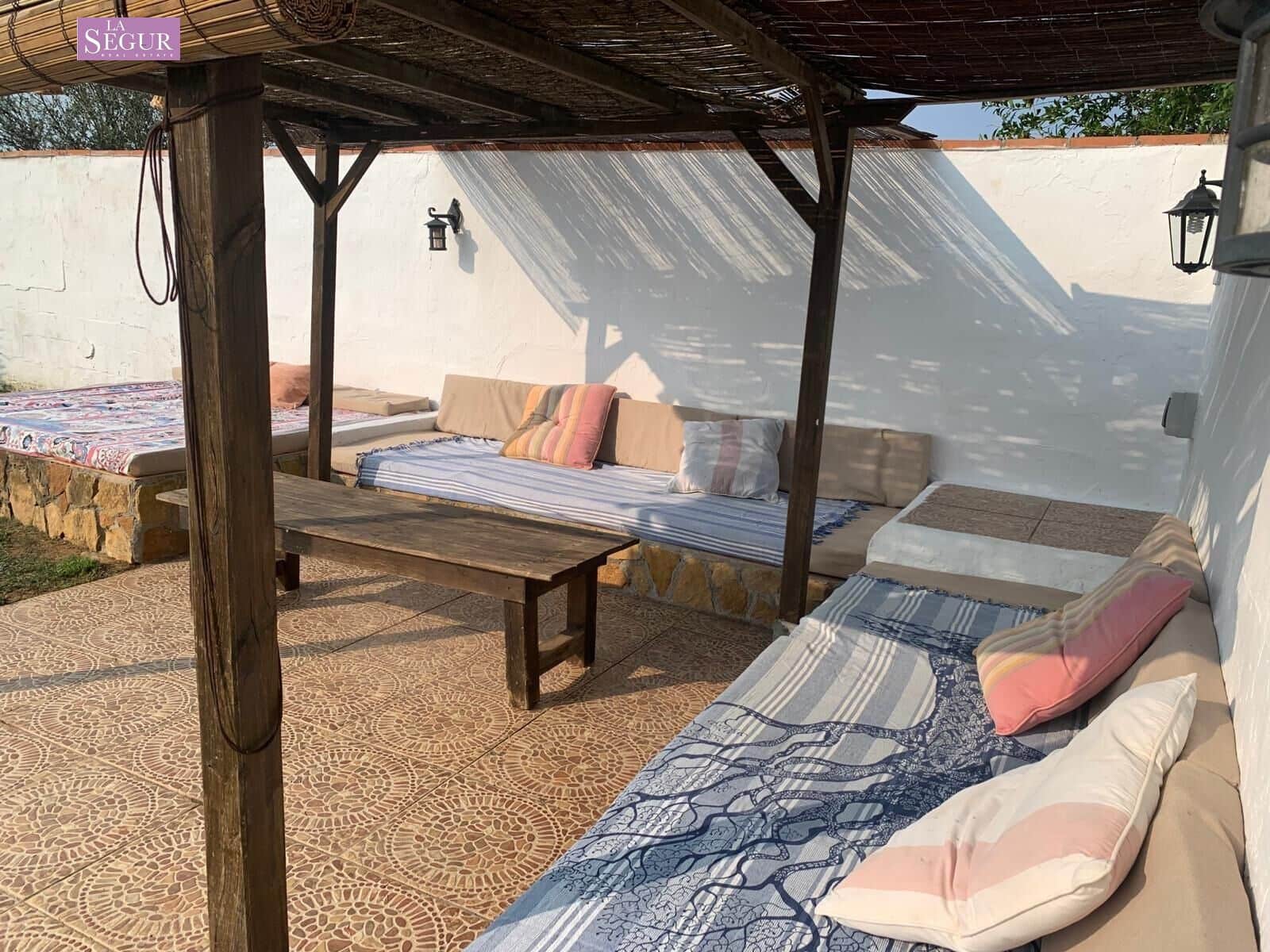 3 soverom Villa til salgs i Conil de la Frontera med svømmebasseng - € 489 900 (Ref: 8735676)