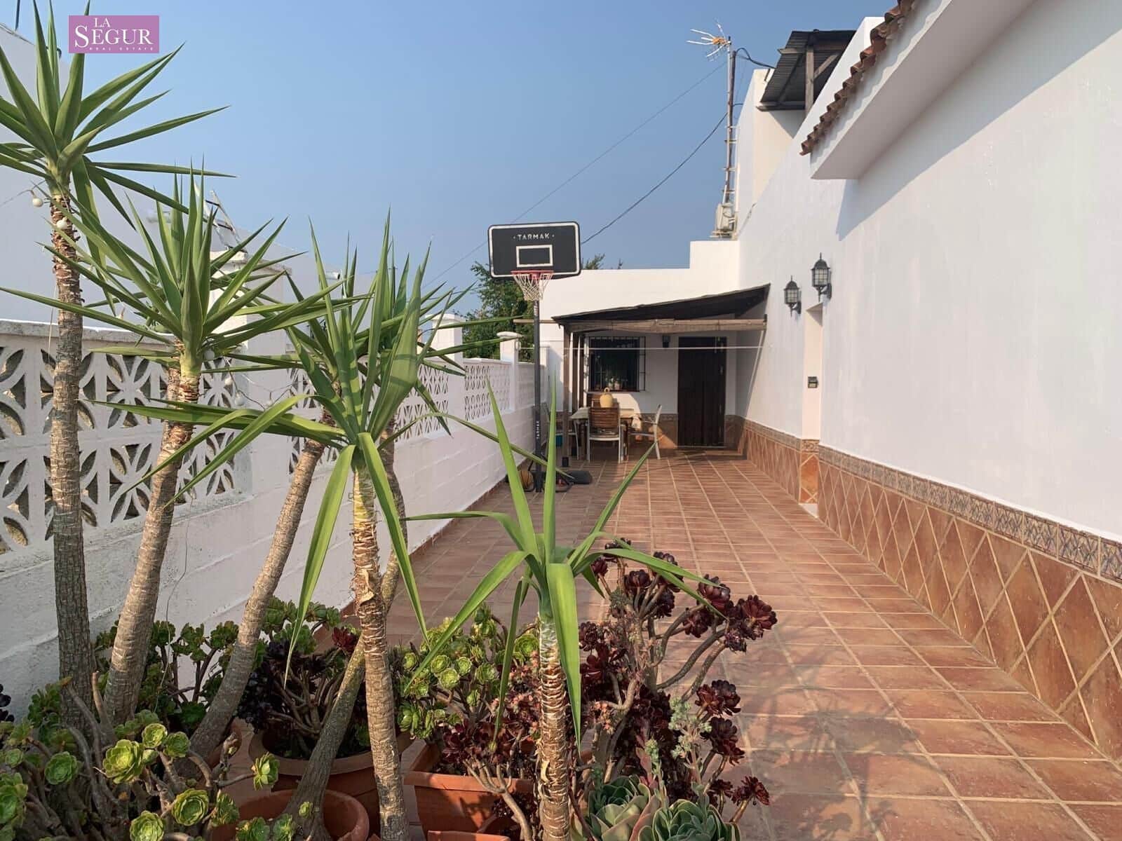 3 soverom Villa til salgs i Conil de la Frontera med svømmebasseng - € 489 900 (Ref: 8735676)