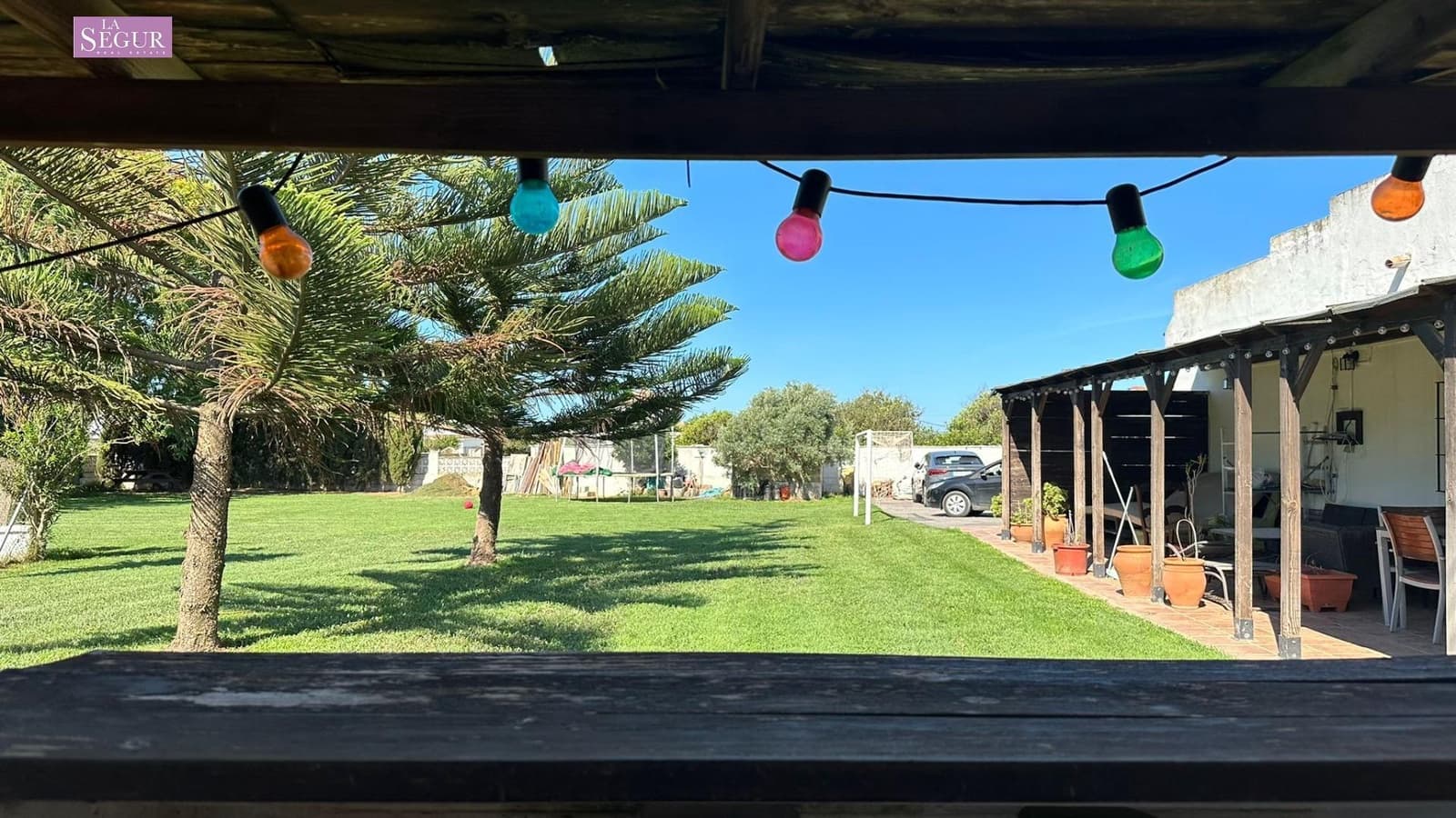 3 soverom Villa til salgs i Conil de la Frontera med svømmebasseng - € 489 900 (Ref: 8735676)