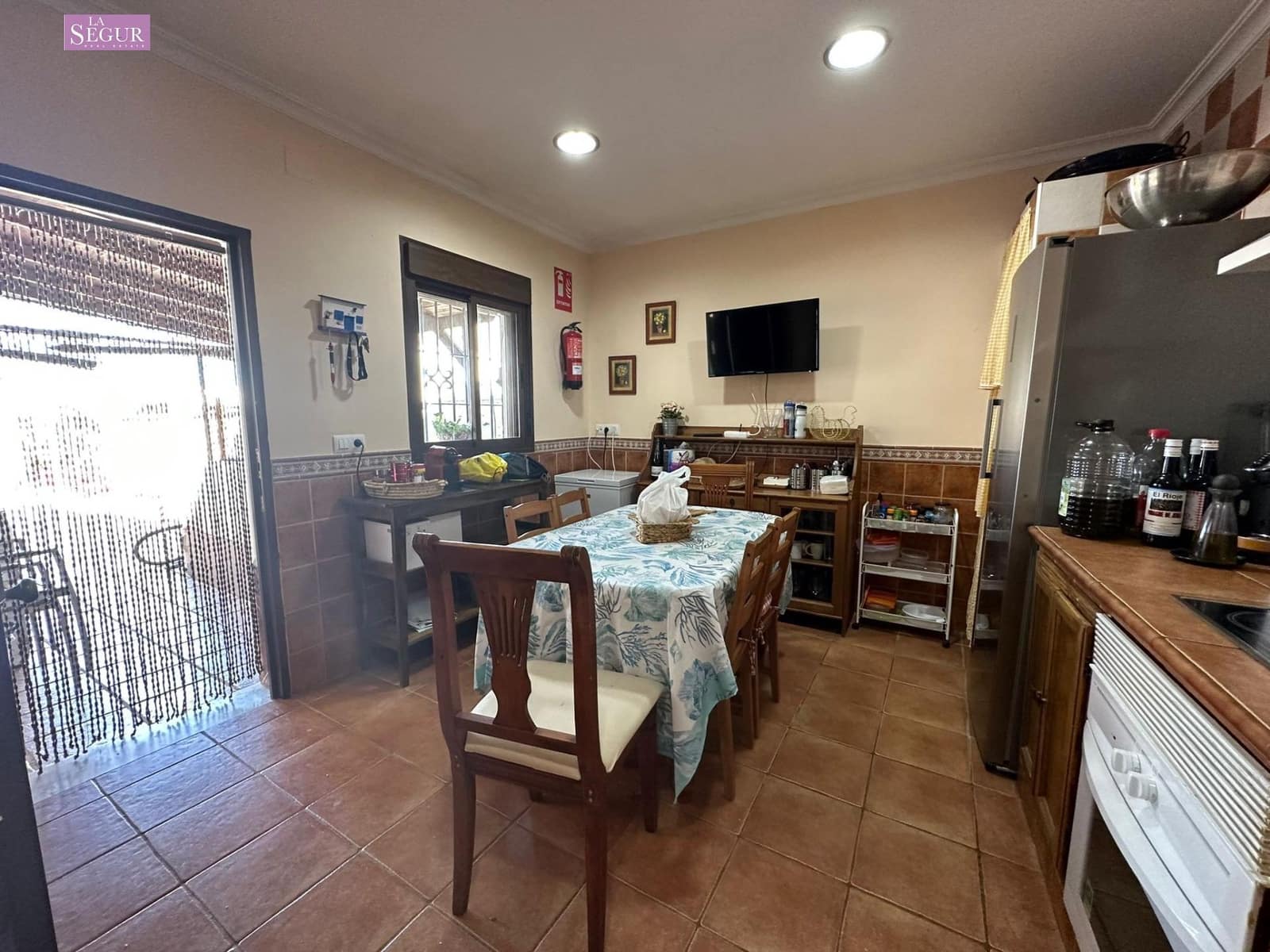 3 soverom Villa til salgs i Conil de la Frontera med svømmebasseng - € 489 900 (Ref: 8735676)