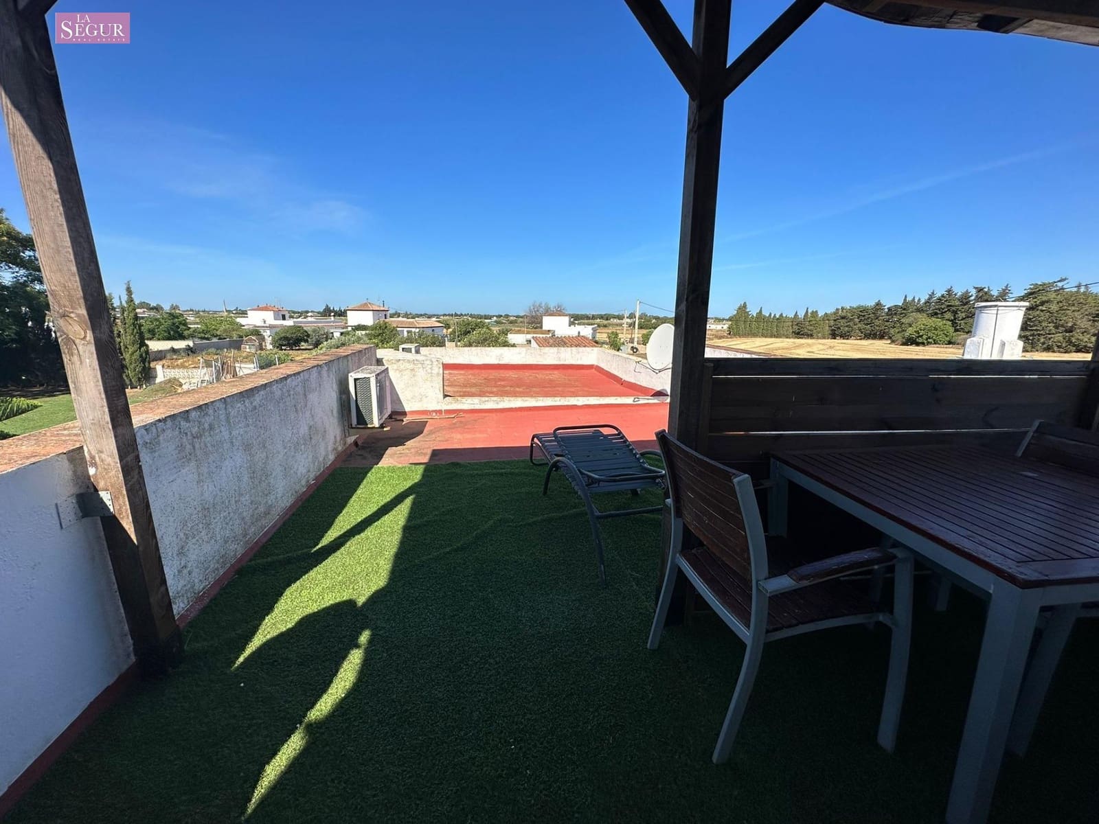 3 soverom Villa til salgs i Conil de la Frontera med svømmebasseng - € 489 900 (Ref: 8735676)