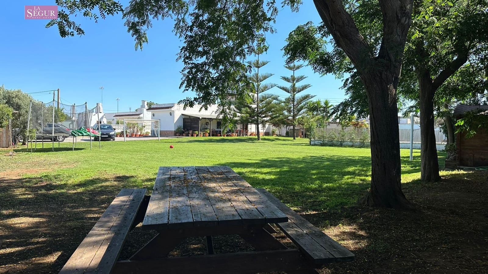 3 soverom Villa til salgs i Conil de la Frontera med svømmebasseng - € 489 900 (Ref: 8735676)