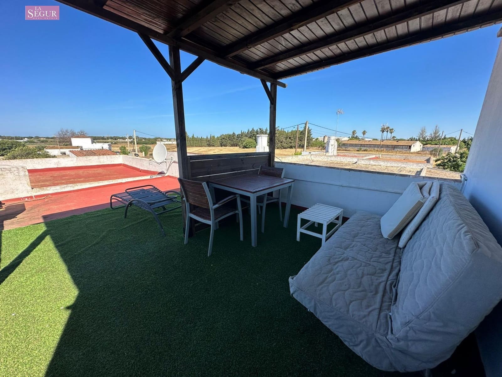 3 soverom Villa til salgs i Conil de la Frontera med svømmebasseng - € 489 900 (Ref: 8735676)