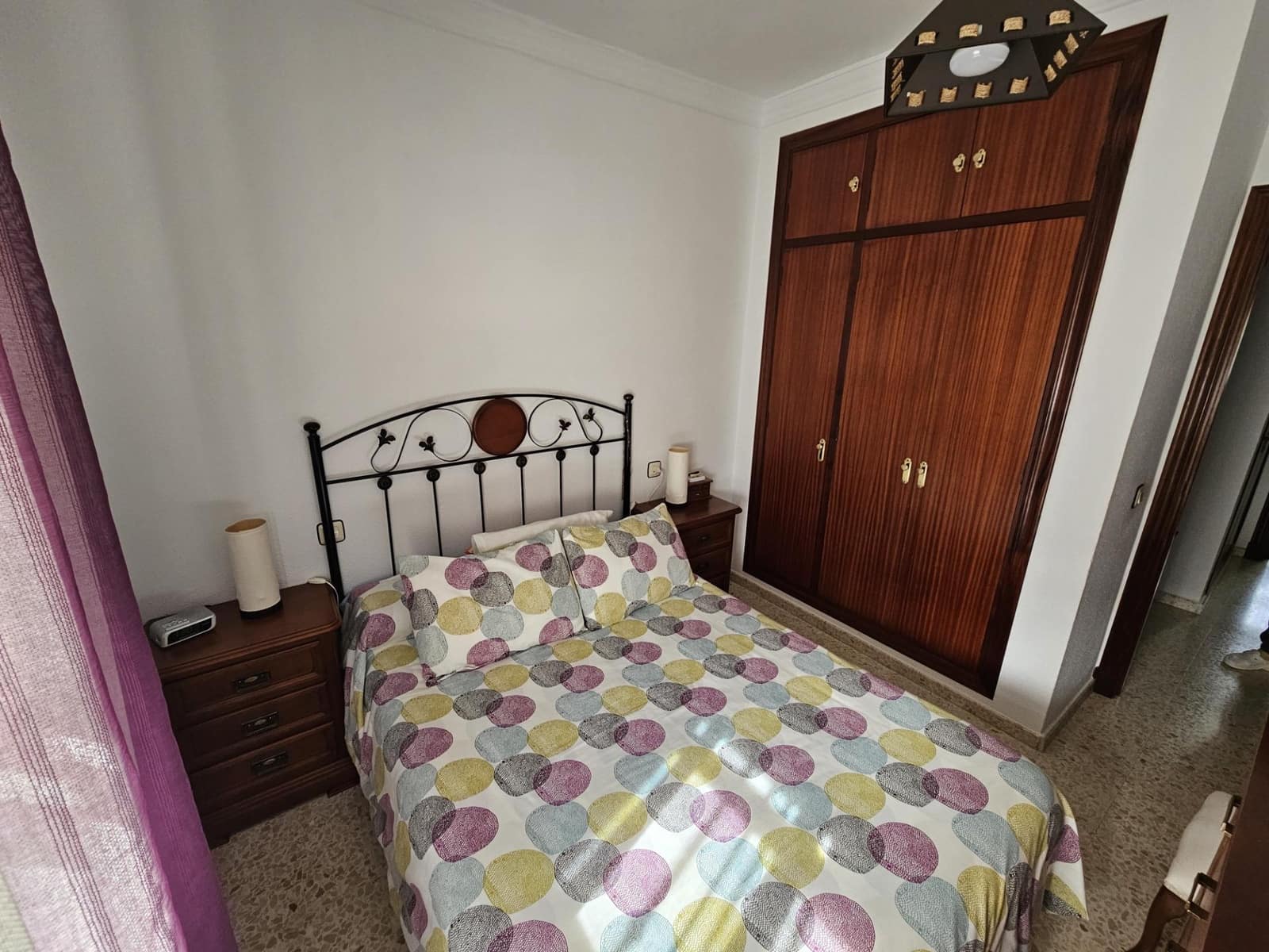 3 chambre Appartement à vendre à Vejer de la Frontera - 185 000 € (Ref: 8750322)