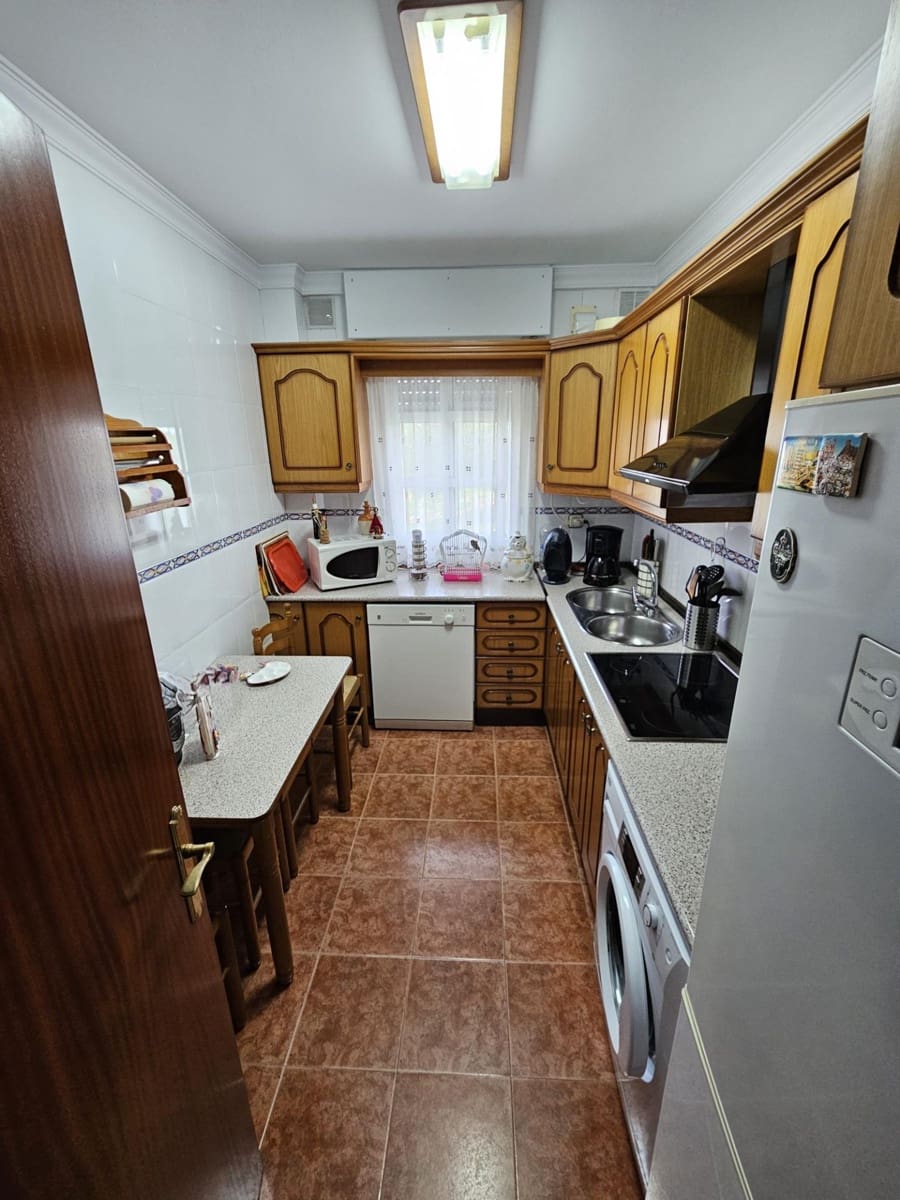 3 chambre Appartement à vendre à Vejer de la Frontera - 185 000 € (Ref: 8750322)