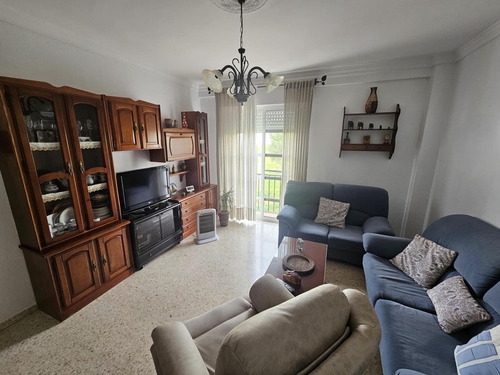 3 chambre Appartement à vendre à Vejer de la Frontera - 185 000 € (Ref: 8750322)