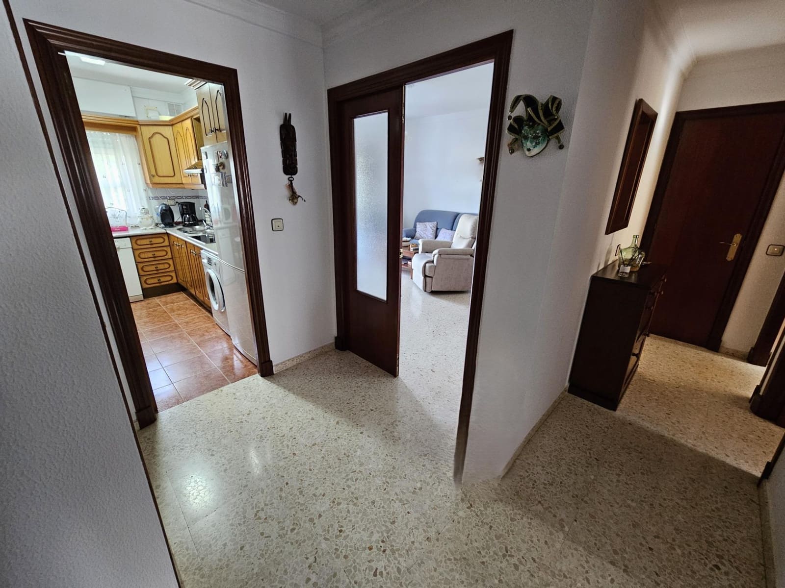 3 chambre Appartement à vendre à Vejer de la Frontera - 185 000 € (Ref: 8750322)