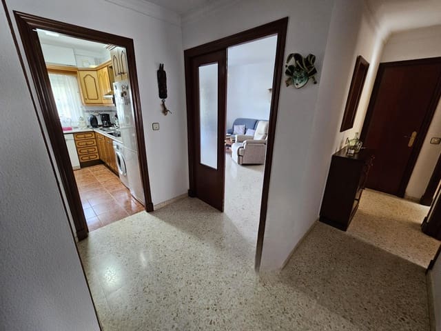 3 soveværelse Lejlighed til salg i Vejer de la Frontera - € 185.000 (Ref: 8750322)