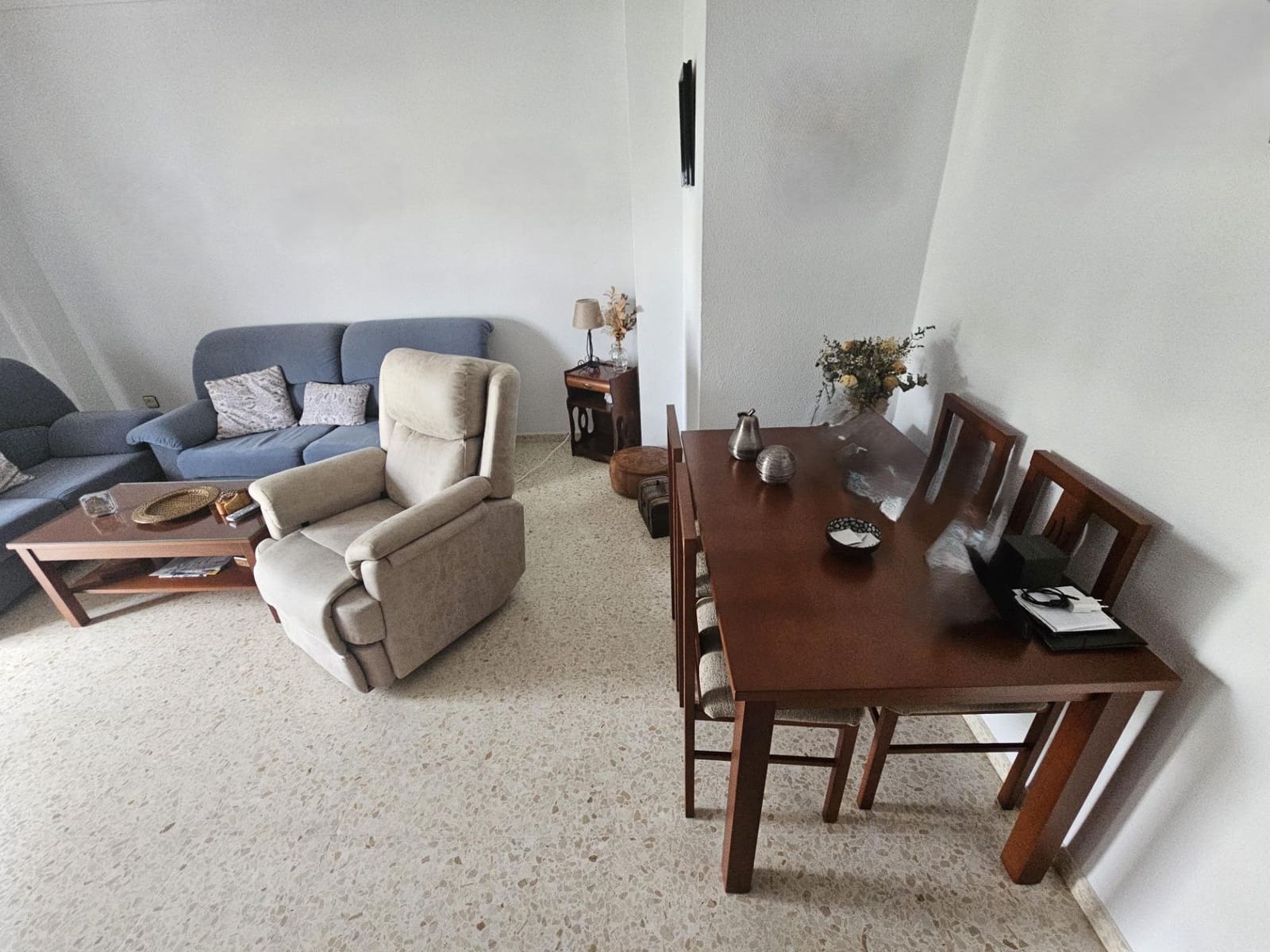 3 chambre Appartement à vendre à Vejer de la Frontera - 185 000 € (Ref: 8750322)