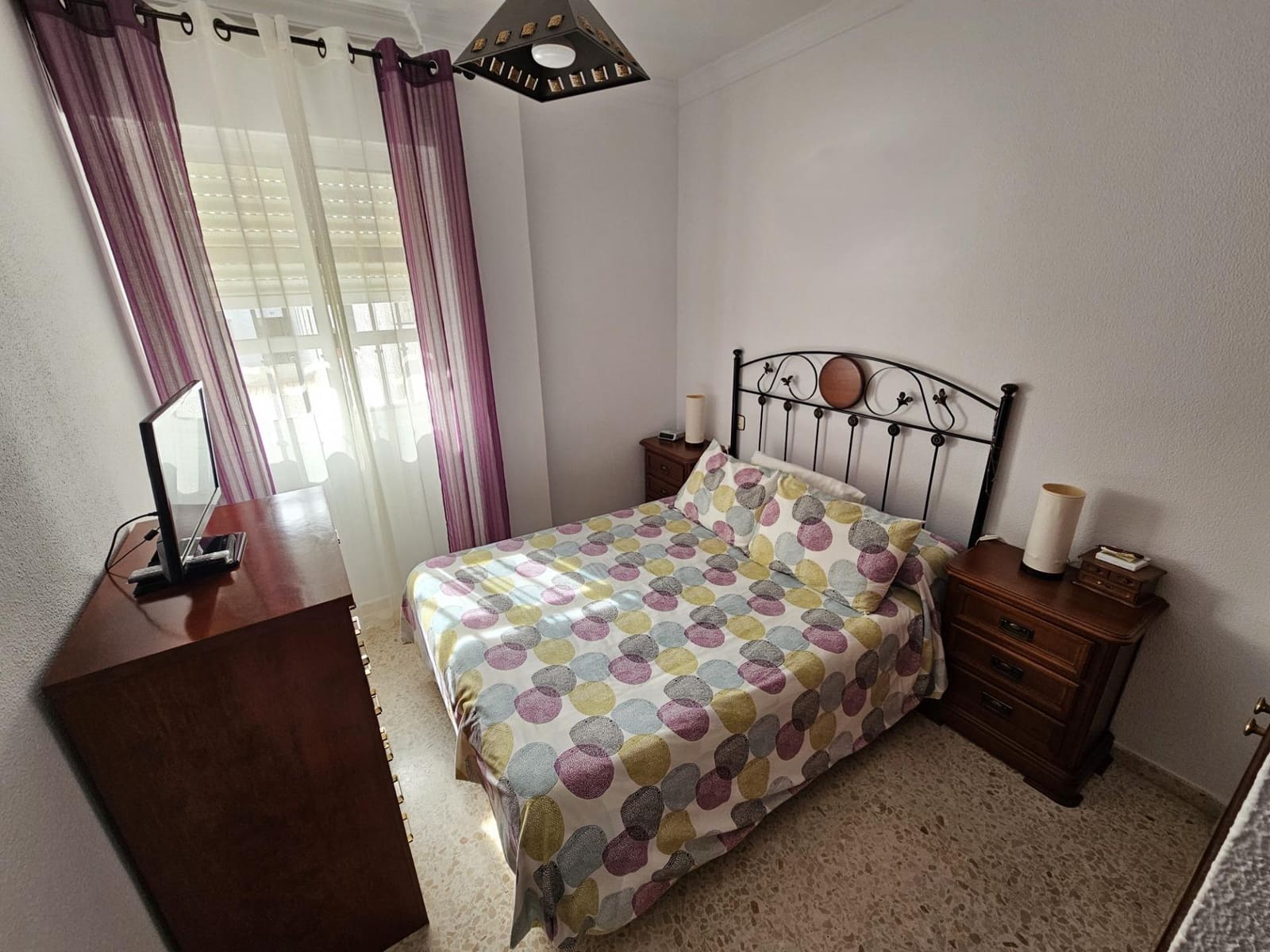 3 chambre Appartement à vendre à Vejer de la Frontera - 185 000 € (Ref: 8750322)