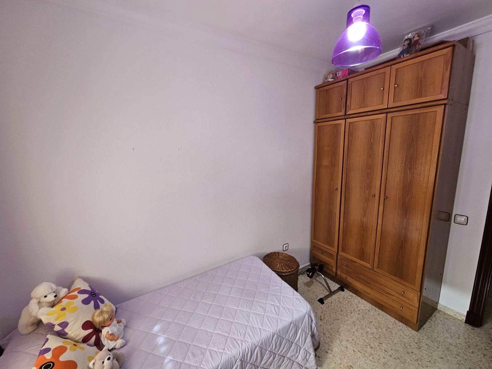 3 chambre Appartement à vendre à Vejer de la Frontera - 185 000 € (Ref: 8750322)