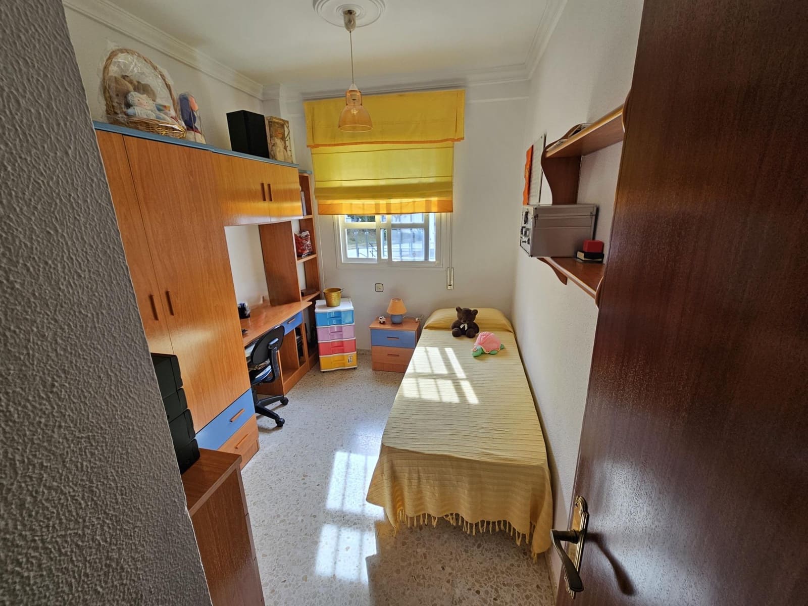 3 chambre Appartement à vendre à Vejer de la Frontera - 185 000 € (Ref: 8750322)