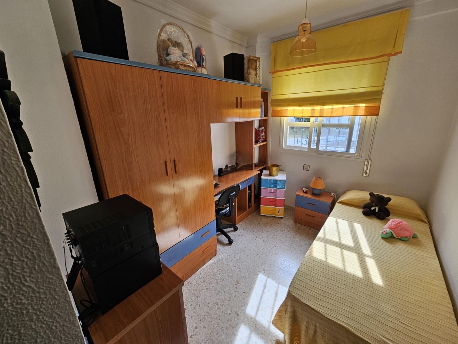 3 chambre Appartement à vendre à Vejer de la Frontera - 185 000 € (Ref: 8750322)